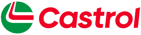Castrol Supplier Logo